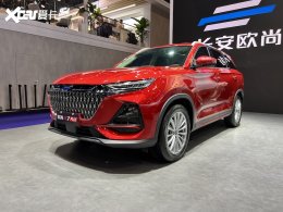 2022���쳵չ��ŷ��X7 PLUS 7��������