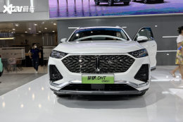 2022���쳵չ������DHT-PHEV�׷�����