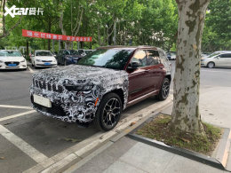 ��������� ȫ��Jeep����ŵ�����ڵ���
