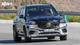 ����2.0T���� �����¿�GLS��·�Ե���