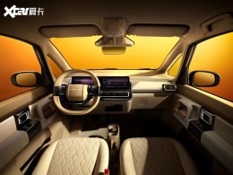 2023��KiWi EV���ι�ͼ ����˫�������