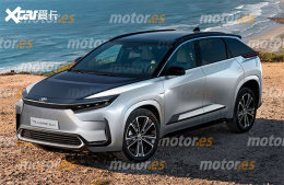�ط���bZ5X����ͼ ����SUV/2026������