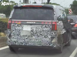 ����009  ���ȫ�´���MPV�����ع�