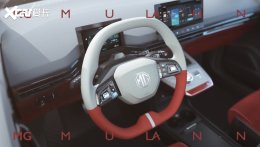 &ldquo;��׻�&rdquo;��ɫ MG MULAN�������ι�ͼ