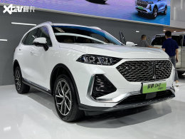 ����DHT-PHEV��7������ ��������184km