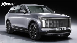 �ִ�IONIQ 7���¼���ͼ ����2024������