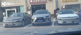 �¿�С��P7���� ��ʹ��800V��ѹSiCƽ̨
