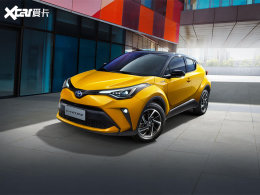 ��������2022��C-HR���� ��14.18��Ԫ��