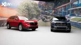 ˫ǰ����� ȫ��һ������CR-V��ʽ����