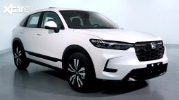 ���籾��HR-V�����ϰ������� ��2�ֶ���