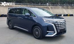 ��1.5T���ϵͳ ����D9 DM-i�걨ͼ�ع�