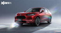 ����ZR-V e:HEV��ͼ���� ����2.0L�춯