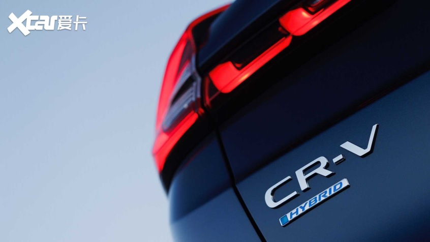 CR-V