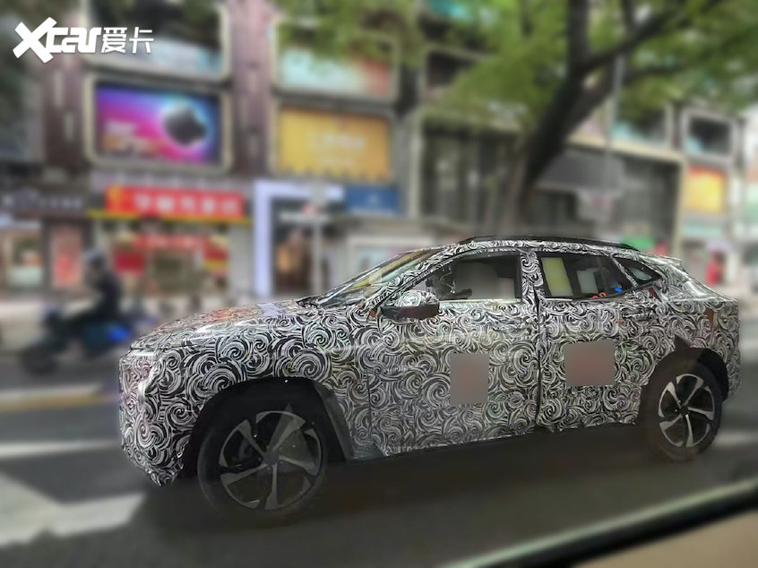 雪佛兰