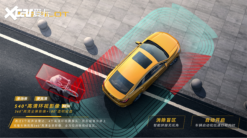 2022款MG5重庆车展上市 取消1.5L发动机