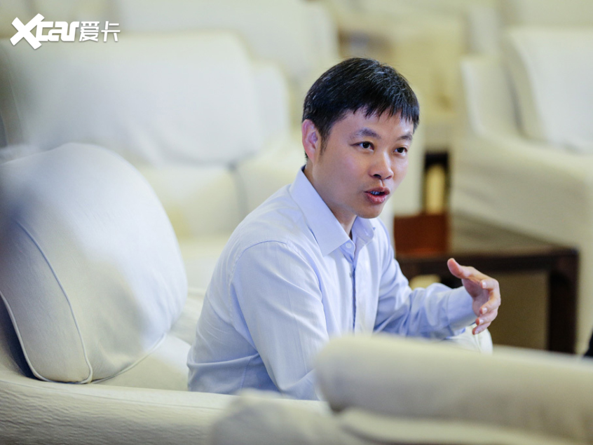 小鹏