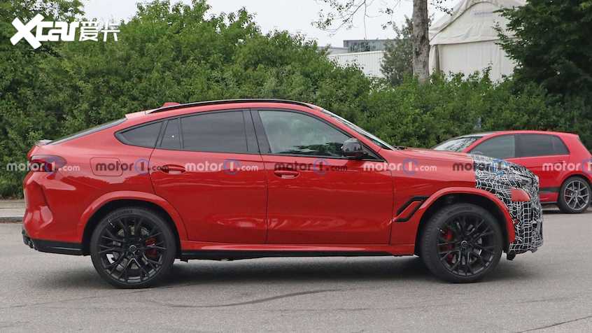 X6M