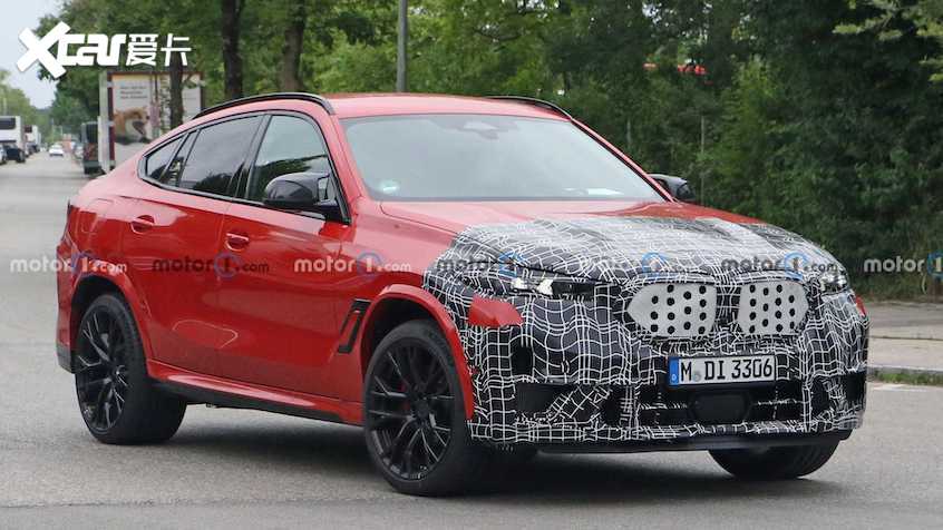 X6M