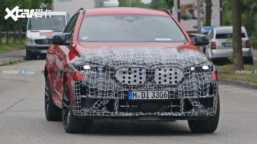 X6M