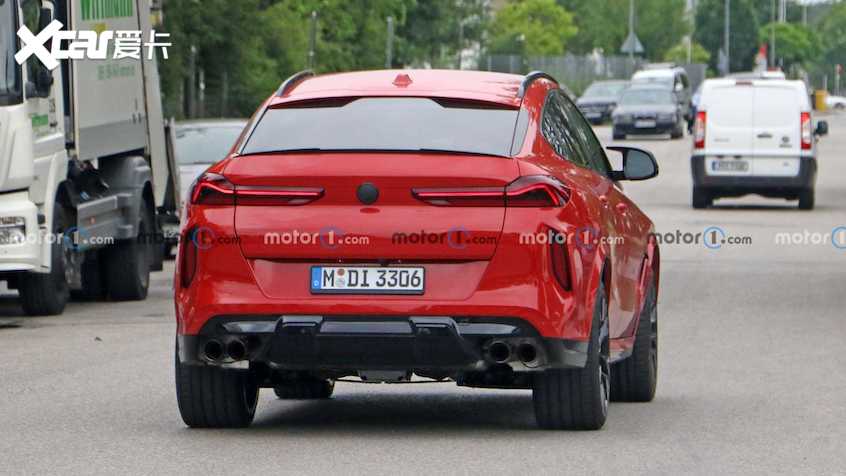 X6M