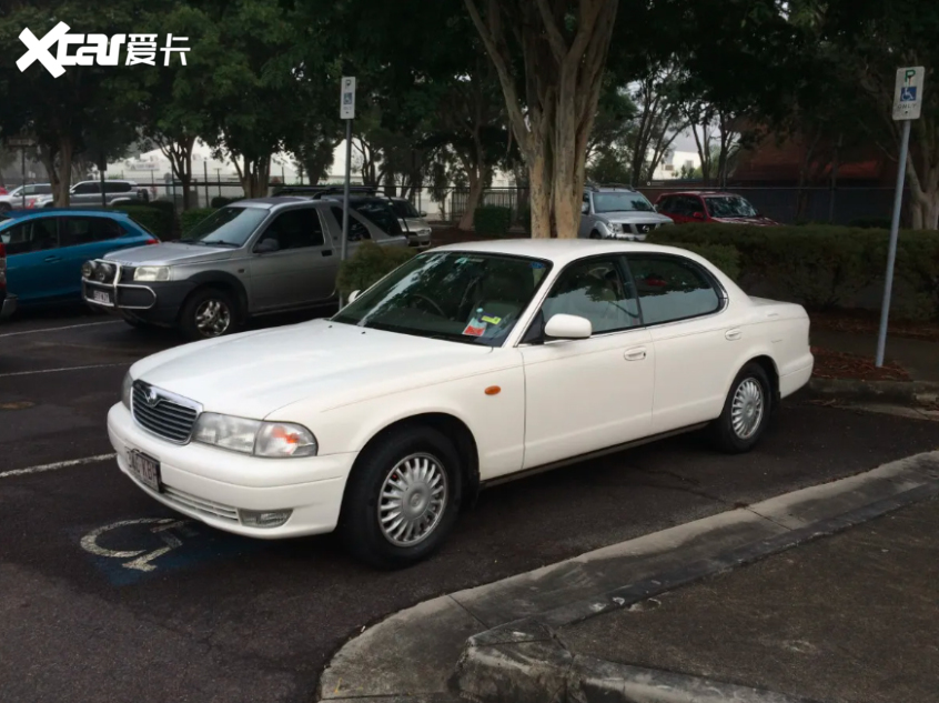 马自达的“豪门”梦
