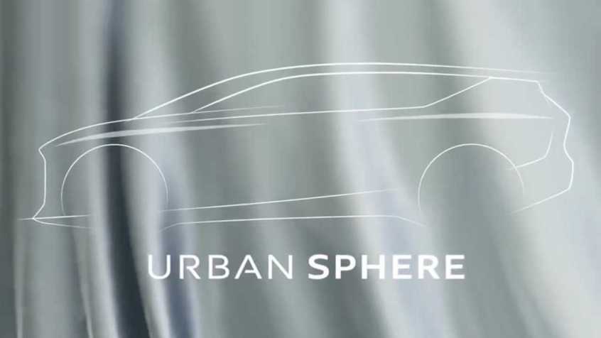 urbansphere concept