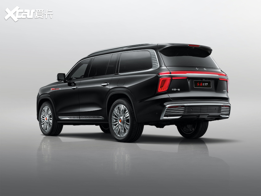 红旗LS7