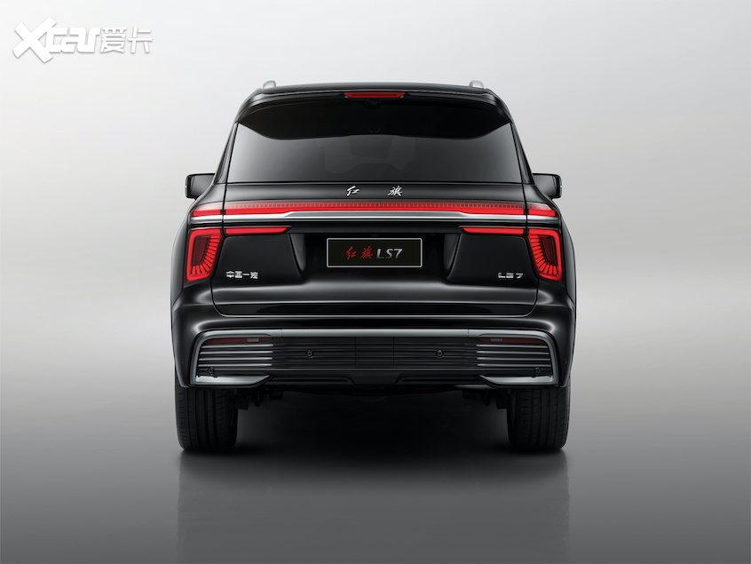 红旗LS7