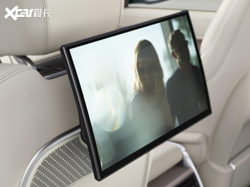 新一代路虎揽胜
