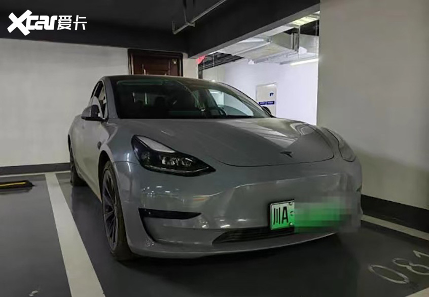 特斯拉