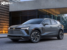 ѩ����Blazer EV��ͼ ������ƽ̨����