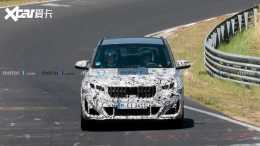 ˫�߹��ĳ����� ����X1 M35i�����ع�