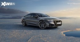 �µ�A7 Sportback 3.0T���� 78.38��Ԫ