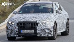 ��������20km��ȫ��AMG E 53 PHEV����