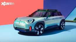 MINI Aceman������� ���綼�п�糵
