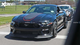 ȫ�¸���Mustang���µ��� ����9���׷�