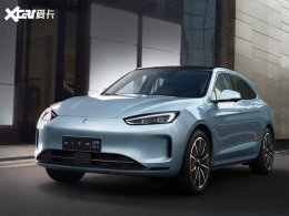 AITO�ʽ�M5 EV��9��7������ ����OS 3.0