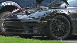 ��������ֹ��Ȧ ��ʱ��Panamera����