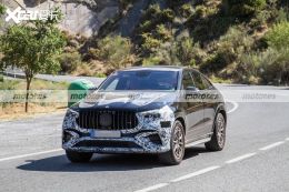 ����������� AMG GLE 53����SUV����