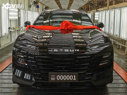 ��;��ʥ����/������SUV 8��18��Ԥ��
