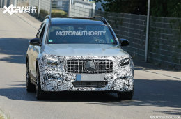 ���������� ���ڸĿ�AMG GLB�����ع�