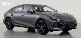 ��ȫ��MG7�걨ͼ ���Һڱ�/�ﱳʽ���
