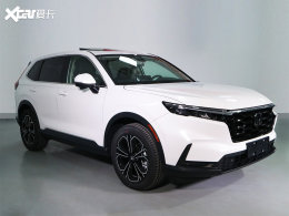 ȫ�±���CR-V����9��28������ ��7����
