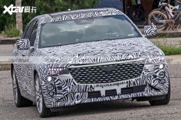 ����ר����ȫ�¿�������CT6�����ع�
