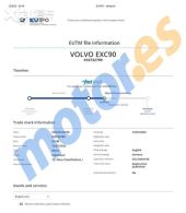 XC90����棿�ֶ���ע��&ldquo;EXC90&rdquo;�̱�