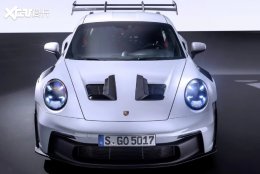 ��һ����ʱ��911 GT3 RS��ͼ����ǰй¶
