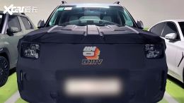 ����Ӳ��SUV��ȫ���ִ�ʤ����ձ��ع�