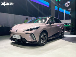 2022�ɶ���չ̽�ݣ�MG MULAN/ȫ��MG7
