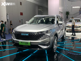 ����������H6 DHT- PHEV��9��26������