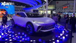 ����SUV ���Electra-X������4��������